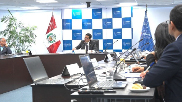 Sunedu deja abierto el camino para que rectora interina de la UTEA Gilda Loayza garantice realización de proceso electoral universitario